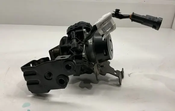 Opel Mokka B Vacuum pump 9835028580 03710207674 0793600