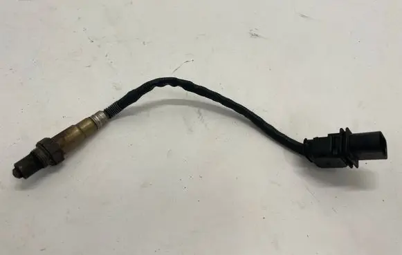 Mercedes-Benz S W221 Lambda probe sensor A0035426918