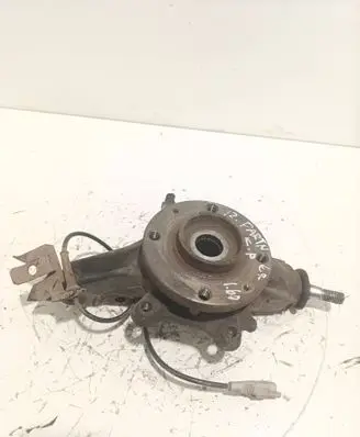 Peugeot Partner Front wheel hub 