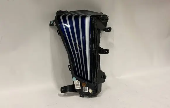 Citroen DS7 Crossback LED Daytime headlight 980128153046L 984130716L 65720576L