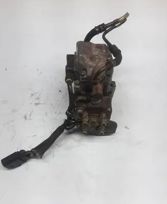 Volkswagen Lupo Fuel injection high pressure pump 028130081P