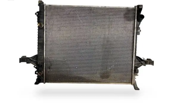 Volvo XC90 Coolant radiator