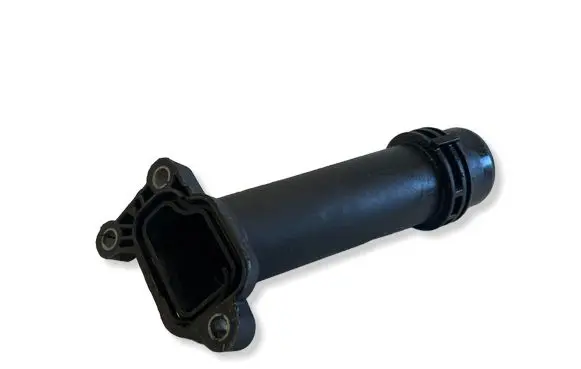 BMW 1 F20 F21 Oil fill pipe 7810707 10808611