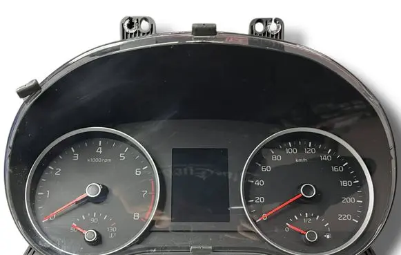 KIA Rio Clock T1454 94013H8080