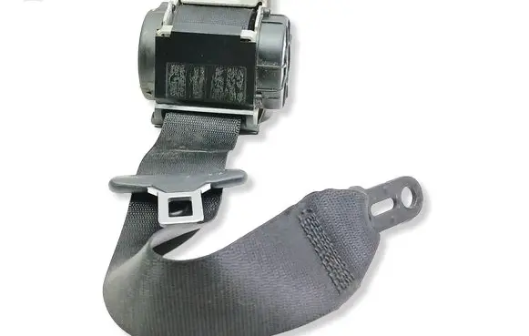 BMW 1 E82 E88 Rear seatbelt E40433091 1000042
