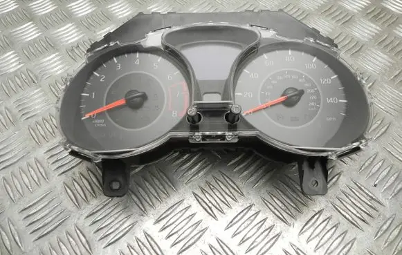 Nissan Juke I F15 Speedometer (instrument cluster) BV11E0840C B1442