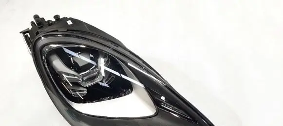 Porsche Cayenne (9PA) Headlight/headlamp 9Y0941034AA