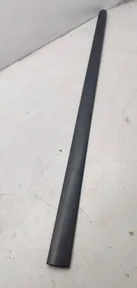 Volkswagen Golf V Front door trim (molding) 1K4853516B