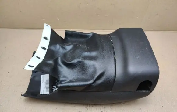 Ford Fusion II Steering wheel column trim L0222754AA055B8