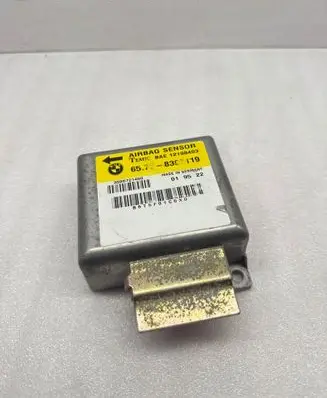 Airbag control unit/module
