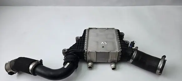 Land Rover Range Rover Evoque L551 Intercooler radiator GJ329L440AD