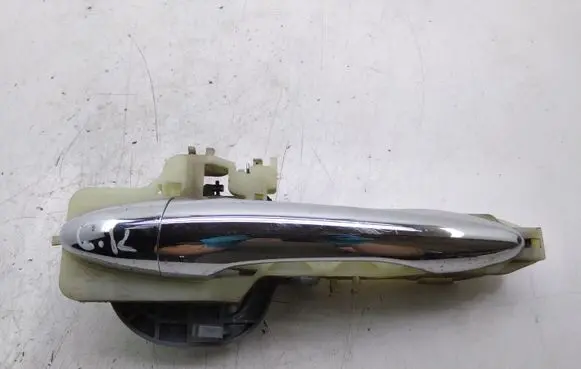 KIA Sportage Rear door exterior handle