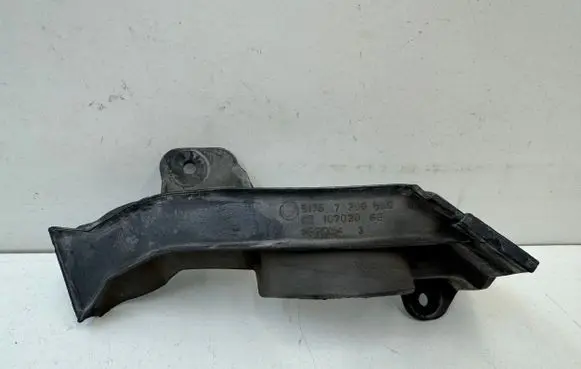 BMW 5 F10 F11 Other engine bay part 7206569
