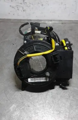 Subaru Outback Airbag slip ring squib (SRS ring) 27546AG010