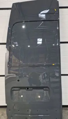 Renault Master III Back/rear loading door D740KAMAX