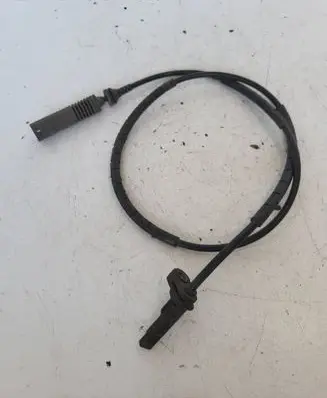 BMW 3 E90 E91 ABS rear brake sensor 6764610