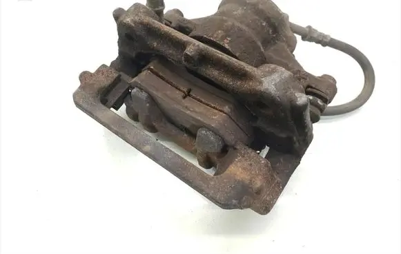 Volkswagen Crafter Rear brake caliper A9064231498