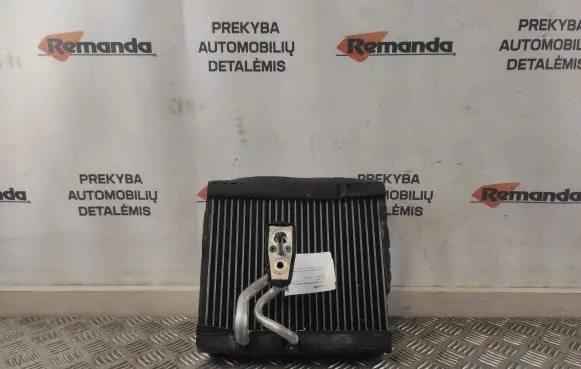 Chevrolet Cruze Air conditioning (A/C) radiator (interior) 15M144 52427385
