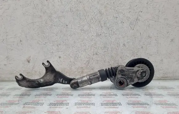 Audi A6 S6 C5 4B Alternator belt tensioner 038903145