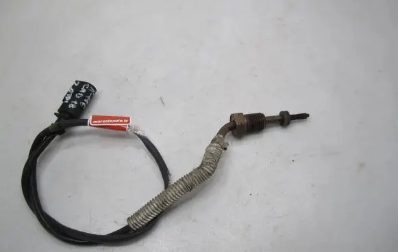 Exhaust gas temperature sensor