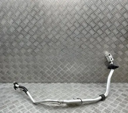 Audi A5 Air conditioning (A/C) pipe/hose 8W6816738B