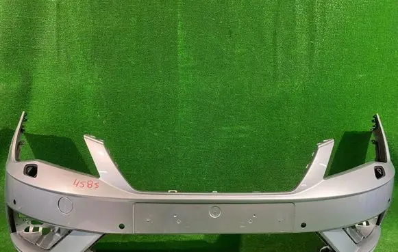 Seat Leon (5F) Front bumper