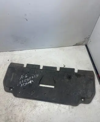 Audi A6 S6 C6 4F Engine splash shield/under tray 4F0863822 4F0863822A 4F0863822C