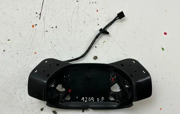 Tesla Model S Other interior part 162124200C 160806400C
