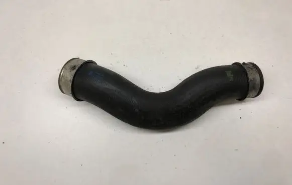 Volkswagen Golf V Intercooler hose/pipe 1K0145834P
