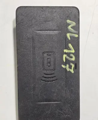 BMW 3 G20 G21 Wireless charging module 5A1DB18