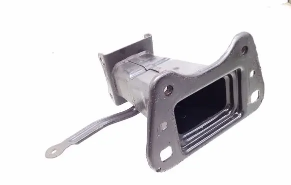 Mercedes-Benz ML W164 Front bumper shock/impact absorber 