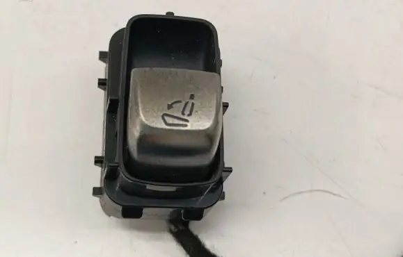 Mercedes-Benz GLC X253 C253 Seat control switch A2059051403