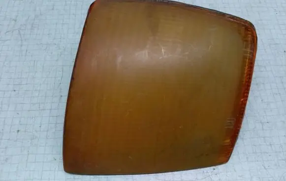 Volkswagen PASSAT B3 Front indicator light 084411507L