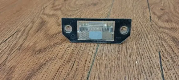 Ford Focus C-MAX Number plate light 3M5A13550