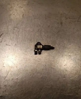 Peugeot 308 Exhaust gas pressure sensor 9662143180 21DPS10002 10374534