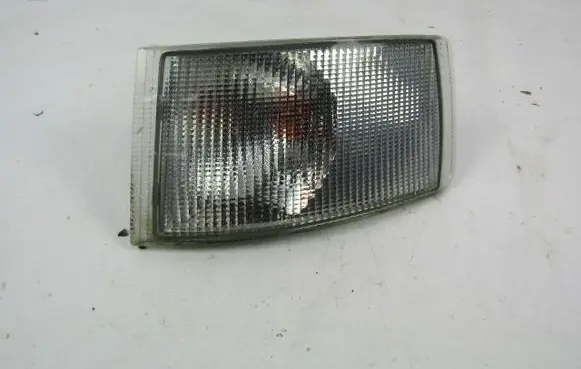 Fiat Ducato Front indicator light 185618B
