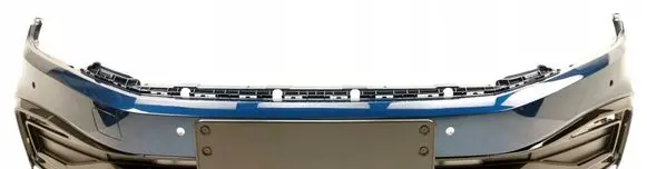 Volkswagen PASSAT B8 Front bumper 3G0807217BG