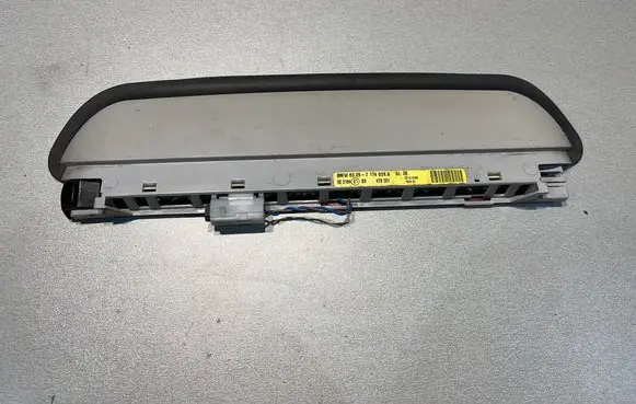 BMW 3 E92 E93 Third/center stoplight 7174628 479301