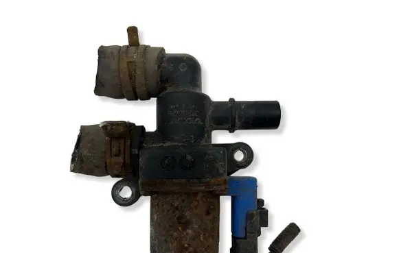 Volvo V60 Electric engine pre-heating system (optional) 31319025