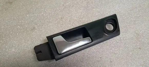 Audi 100 S4 C4 Rear door interior handle 4A0839019B