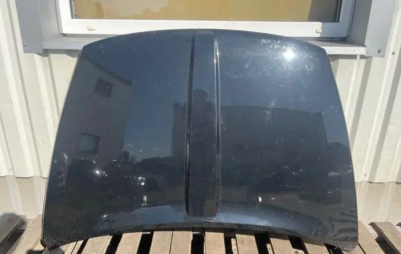Dodge Caliber Engine bonnet/hood