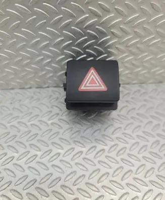 Audi A6 S6 C7 4G Hazard light switch 4G0941509