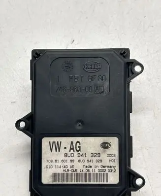 Audi A3 S3 8V Xenon control unit/module 74695900AC