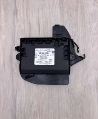 Mercedes-Benz S W221 Door control unit/module A2218709992 A2218706191 A0054474532