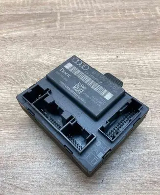 Audi A6 S6 C6 4F Door control unit/module 4F0959793B 4F0910793B