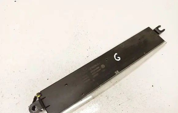 Fiat Stilo Third/center stoplight 46758991