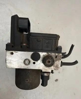 Audi A8 S8 D3 4E ABS Pump 4E0614517BC 4E0910517B 0265950135