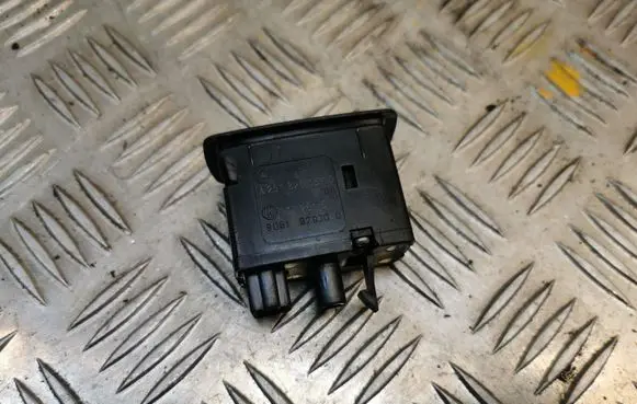 Mercedes-Benz B W245 Electric window control switch 2518200510