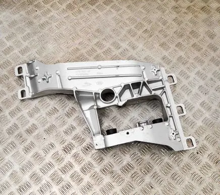 Jaguar F-Pace Gearbox mounting bracket HX736A026DH HX735060DE