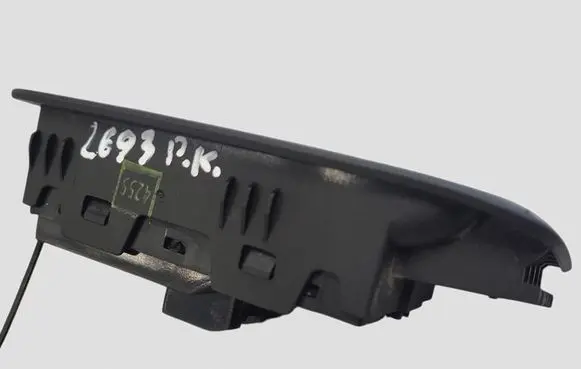 Opel Zafira C Electric window control switch 13305011 251869